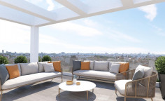 Kyriaki and gregory residences - 2 residential buildings for sale in Livadia 