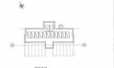 Kyriaki and gregory residences - 2 residential buildings for sale in Livadia 
