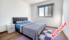 International villas for sale - Anavargos 
