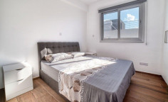 International villas for sale - Anavargos 