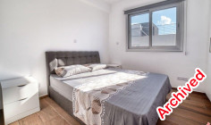 International villas for sale - Anavargos 