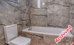 International villas for sale - Anavargos 