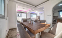 International villas for sale - Anavargos 