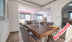 International villas for sale - Anavargos 