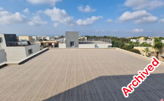 International villas for sale - Anavargos 