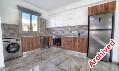 International villas for sale - Anavargos 