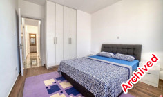 International villas for sale - Anavargos 