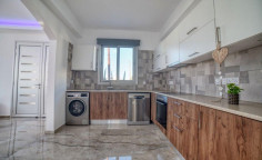 International villas for sale - Anavargos 