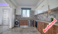 International villas for sale - Anavargos 
