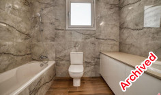 International villas for sale - Anavargos 