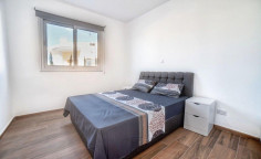 International villas for sale - Anavargos 
