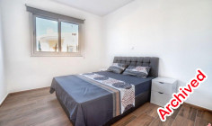 International villas for sale - Anavargos 
