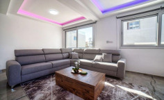 International villas for sale - Anavargos 