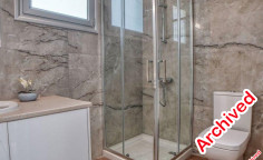 International villas for sale - Anavargos 