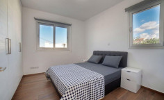 International villas for sale - Anavargos 
