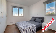International villas for sale - Anavargos 