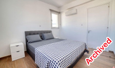 International villas for sale - Anavargos 
