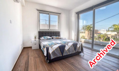 International villas for sale - Anavargos 