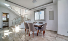 International villas for sale - Anavargos 