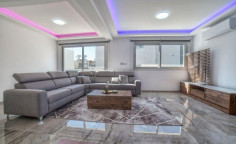 International villas for sale - Anavargos 