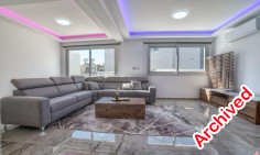 International villas for sale - Anavargos 