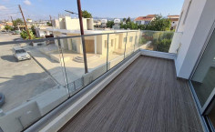 International villas for sale - Anavargos 