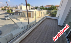 International villas for sale - Anavargos 