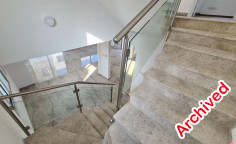 International villas for sale - Anavargos 
