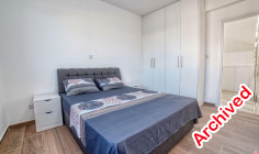International villas for sale - Anavargos 