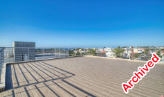 International villas for sale - Anavargos 