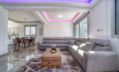 International villas for sale - Anavargos 