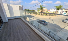 International villas for sale - Anavargos 