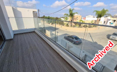 International villas for sale - Anavargos 
