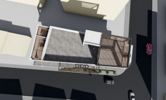 Beautiful 3 bed apartment for sale in Mesa Geitonia