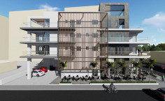 3 bedroom apartment for sale in Mesa Geitonia