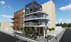 3 bedroom apartment for sale in Mesa Geitonia