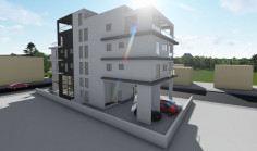 3 bedroom apartment for sale in Mesa Geitonia