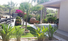 House (detached) in Sotira, Limassol for sale 