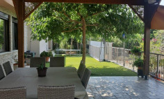 House (detached) in Sotira, Limassol for sale 