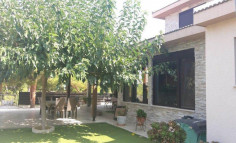 House (detached) in Sotira, Limassol for sale 
