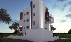 Beautiful 3 bedroom penthouse for sale in Panthea
