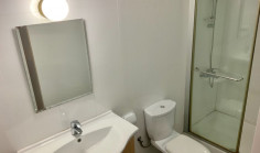 1 bedroom furnished studio to rent in Makedonitissa