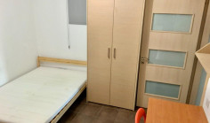 1 bedroom furnished studio to rent in Makedonitissa