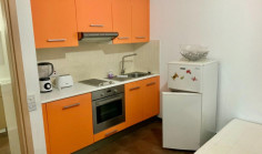 1 bedroom furnished studio to rent in Makedonitissa
