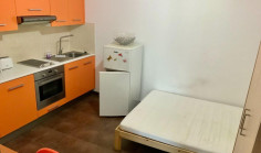 1 bedroom furnished studio to rent in Makedonitissa