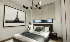Luxury 2 bedroom apartment for sale in Kaimakli