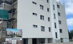 2 bedroom penthouse with swimming pool for sale in Universal