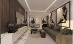 2 bedroom penthouse with swimming pool for sale in Universal