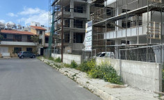 2 bedroom penthouse with swimming pool for sale in Universal