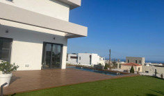 4 bedrooms house with swimming pool for sale in Agios Athanasios